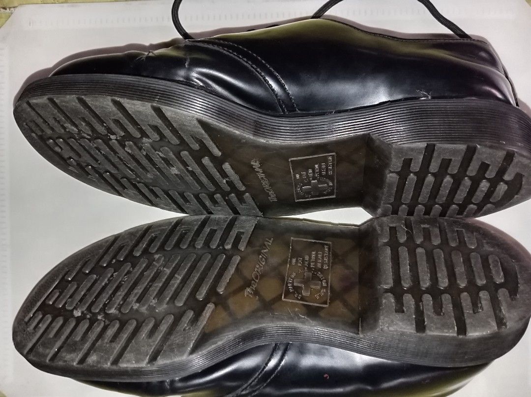 Dr. Martens Shoes (Category: Casual Shoes) located in Andop. Submitted by source8600 (Listing ID 1456285639, Image 3). Description: .