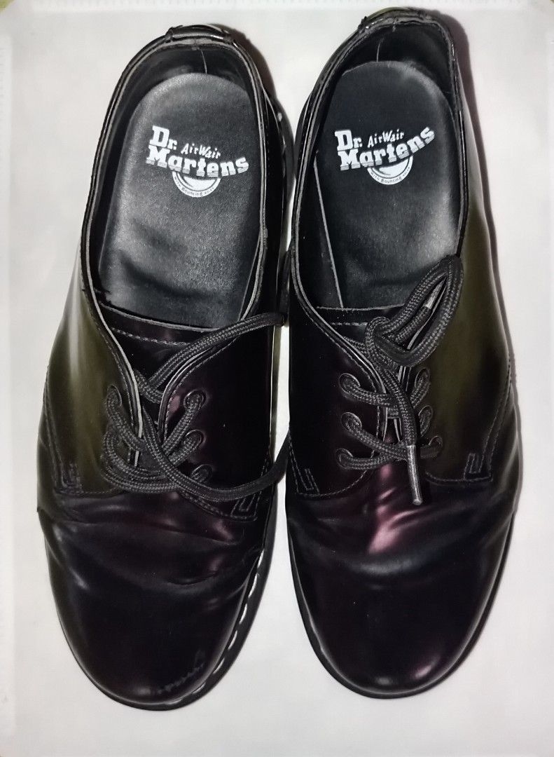 Dr. Martens Shoes (Category: Casual Shoes) located in Andop. Submitted by source8600 (Listing ID 1456285639, Image 1). Description: .
