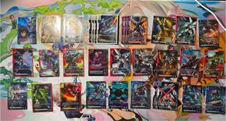 (Category: ) located in . Submitted by card_collect (Listing ID 1454658078, Image 1). Description: .