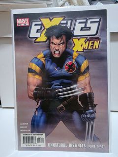(Category: ) located in . Submitted by comiccraze (Listing ID 1456392911, Image 1). Description: .