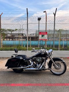 HARLEY DAVIDSON Collection item 1