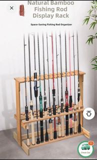 🎣 Fishing Gear & Trips – Bulk Buys • Pre-Order • Student-Friendly Collection item 1