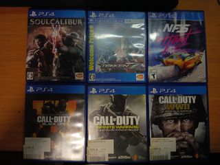 (Category: ) located in . Submitted by ps4_games_forsale (Listing ID 1456285042, Image 1). Description: .
