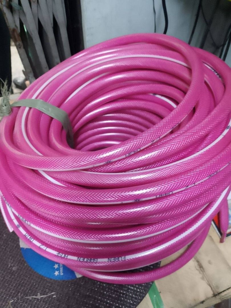 Garden Hose Specs: 1/2” (Category: Home Improvement Tools & Accessories) located in Manila. Submitted by joeyroque09 (Listing ID 1456313033, Image 3). Description: Garden Hose Specs: 1/2” Price: 35/mtr.
