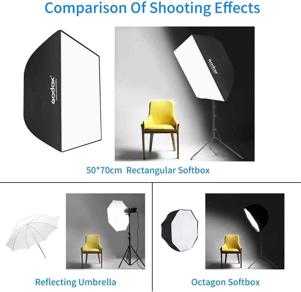 GODOX SB-MS 50X70 SOFTBOX (Category: Camera Bags & Carriers) located in Quezon City. Submitted by imax12345 (Listing ID 1456320877, Image 1). Description: GODOX Digital Mount Softbox 50x70 Rectangular Softbox Photography Light for Portrait Product Photography Studio Flash Speedlight (SB-MS 50X70).