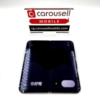 (Category: ) located in . Submitted by carousellmobile (Listing ID 1456281102, Image 1). Description: .