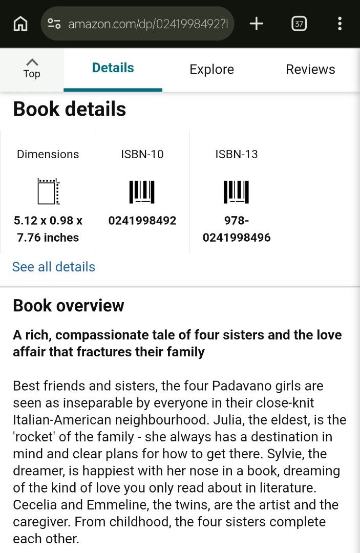 Hello Beautiful by Ann Napolitano (Category: Storybooks) located in Pasig City. Submitted by askcharmm (Listing ID 1456245991, Image 3). Description: UK PB • bought in Malaysia | minimal tanning, no highlights Genre: literary fiction, historical drama, and family saga genres. It is also a modern emotional retelling and homage to the classic novel Little Women.