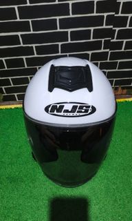 (Kategori: ) berada di . Dikirim oleh galery_helm.12 (ID iklan 1456357471, Gambar 1). Deskripsi: .