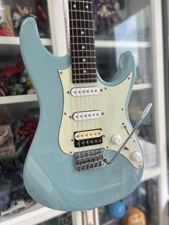 （分類：）位於 。 由 rebuilds_guitar_ 提交（商品編號 1456276557，圖片 1）。簡介： 。