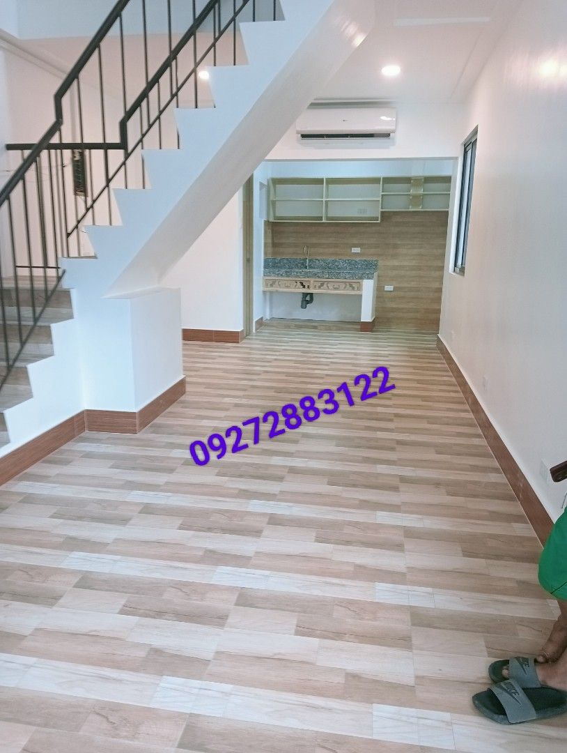 Imus Apartment (Category: House & Lot) located in Imus. Submitted by melanie.comfortsourc.915 (Listing ID 1456299518, Image 3). Description: Solar power apartment near Vermosa landers, near Sm molino, near daanghari road, kanto sya. 3 floors 3 bedrooms 2 bathroom, with car park, fully finished Interior/exterior, please contact 09272883122 Lanie Salvador.