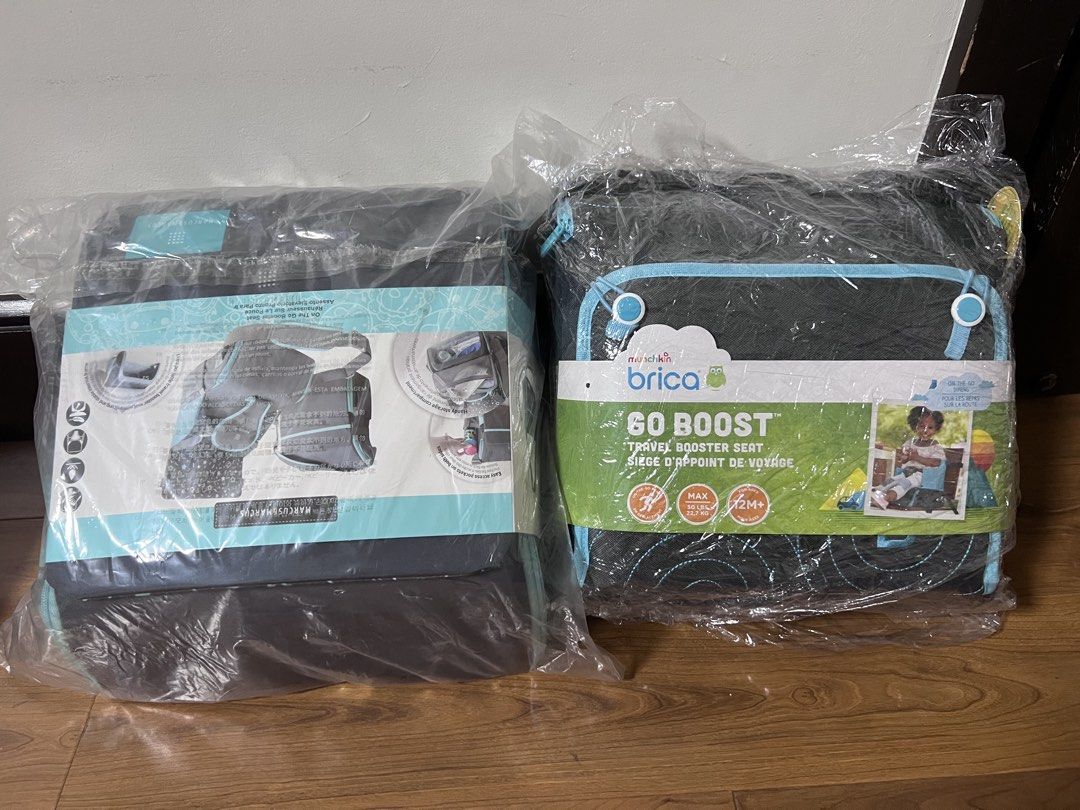 Infant toddler dining seat (Marcus & Marcus) (Category: Other Babies Going Out Needs) located in Quezon City. Submitted by mydusty (Listing ID 1456319338, Image 3). Description: Booster seat for dining.