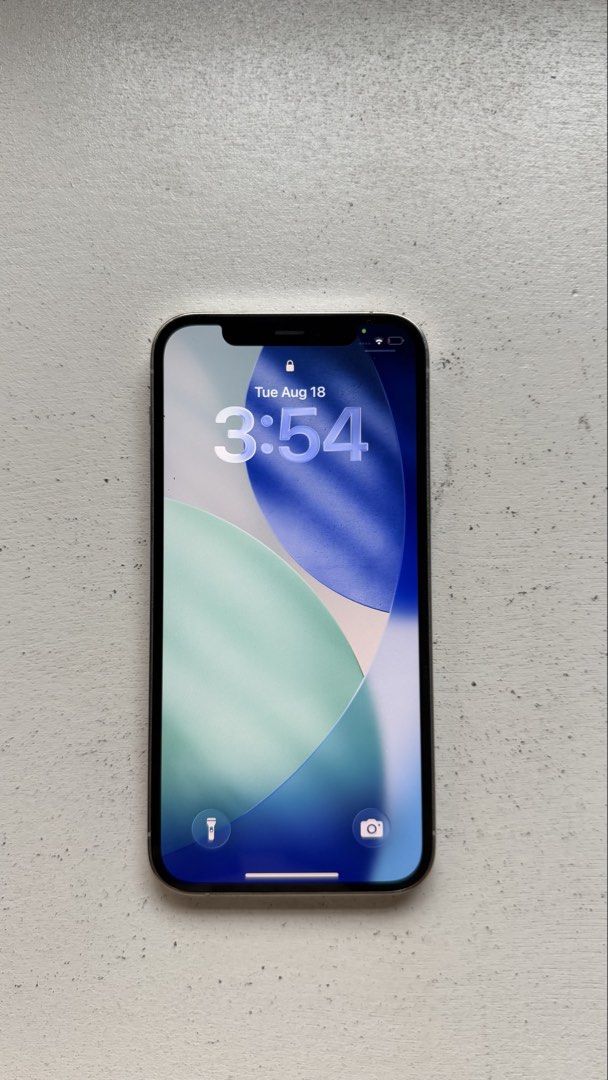 iPhone 12 pro (Category: iPhone X Series) located in Manila. Submitted by hahehihohu123 (Listing ID 1456318462, Image 1). Description: for sale: iPhone 12 pro 128gb rfs: upgraded issue: in ear speaker not working (can be fixed) *no repair/replacement done. all parts original. .