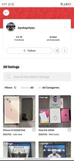 (Category: ) located in . Submitted by zatulazira (Listing ID 1456331519, Image 1). Description: .
