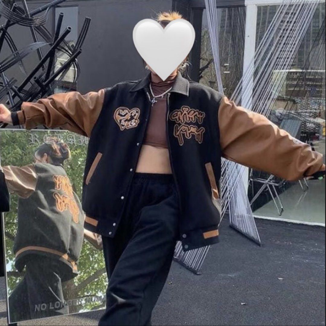 jacket (Category: Coats, Jackets and Outerwear) located in Kuala Lumpur. Submitted by nrlnatasy (Listing ID 1456245843, Image 3). Description: .