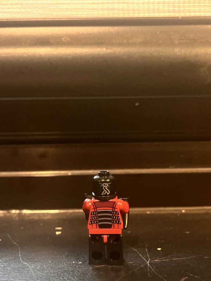 Lego Tarantula (Category: Lego & Building Sets) located in Manila. Submitted by ezbricks (Listing ID 1456286244, Image 2). Description: - Authentic - Brand New condition - Straight out the Box.
