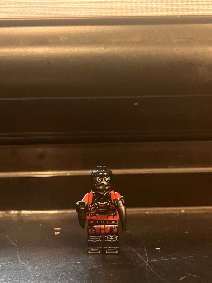 Lego Tarantula (Category: Lego & Building Sets) located in Manila. Submitted by ezbricks (Listing ID 1456286244, Image 1). Description: - Authentic - Brand New condition - Straight out the Box.