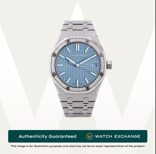(Category: ) located in . Submitted by watchexchange.sg (Listing ID 1456306194, Image 1). Description: .