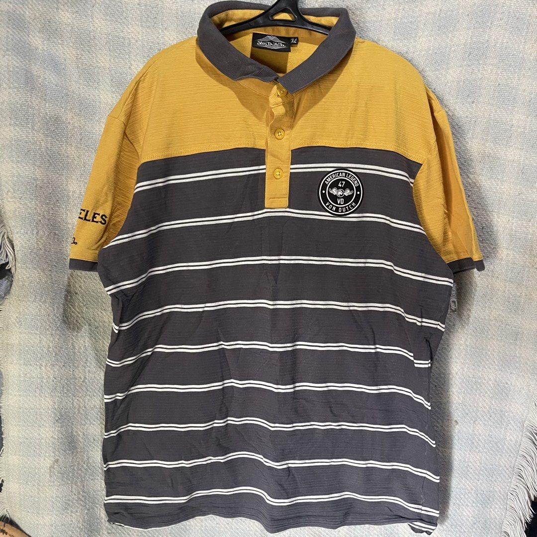 LOS ANGELES CA Von Dutch (Category: Activewear) located in Naic. Submitted by johnrell1234 (Listing ID 1456383957, Image 1). Description: Xl .