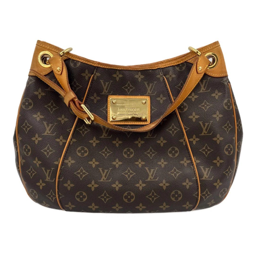 Louis Vuitton Galliera PM Monogram Canvas Bag (Category: Luxury Bags & Wallets) located in Quezon City. Submitted by artcatalogueph (Listing ID 1456344261, Image 1). Description: FOR SALE Louis Vuitton Galliera PM Monogram Canvas Bag - Lightly used, very presentable ₱15,000 only‼️ Meet ups in QC Commonwealth or delivery via Lalamove/Grab within Metro Manila.
