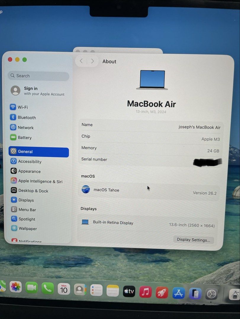 macbook-air-m3-512gb-24gb-ram-computers-tech-laptops-notebooks-on