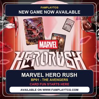 (Category: ) located in . Submitted by famplaytcg (Listing ID 1456277463, Image 1). Description: .