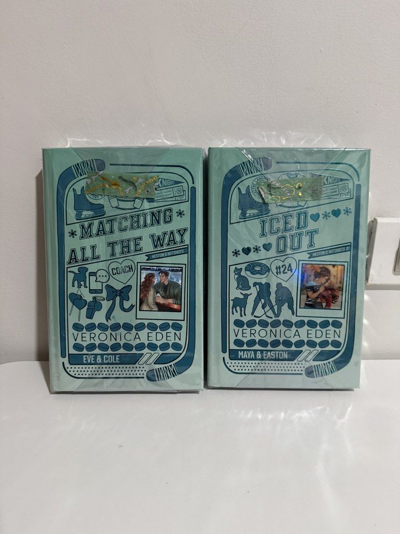 Midnight Book Nook - Veronica Eden books (Category: Storybooks) located in Malolos. Submitted by thebookdragonslair (Listing ID 1456299833, Image 1). Description: Midnight Book Nook - Veronica Eden books Onhand --------- 🤍 MOP: BDO / BPI / Gcash / Maribank ️🤍 MOD: J&T / Lalamove 📍 Location: Malolos, Bulacan .