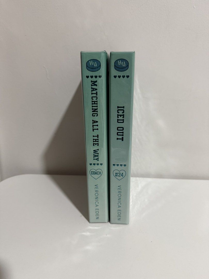 Midnight Book Nook - Veronica Eden books (Category: Storybooks) located in Malolos. Submitted by thebookdragonslair (Listing ID 1456299833, Image 3). Description: Midnight Book Nook - Veronica Eden books Onhand --------- 🤍 MOP: BDO / BPI / Gcash / Maribank ️🤍 MOD: J&T / Lalamove 📍 Location: Malolos, Bulacan .