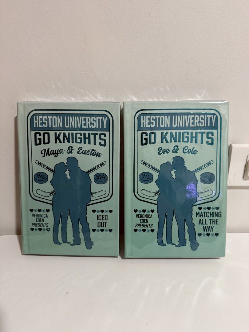 Midnight Book Nook - Veronica Eden books (Category: Storybooks) located in Malolos. Submitted by thebookdragonslair (Listing ID 1456299833, Image 2). Description: Midnight Book Nook - Veronica Eden books Onhand --------- 🤍 MOP: BDO / BPI / Gcash / Maribank ️🤍 MOD: J&T / Lalamove 📍 Location: Malolos, Bulacan .