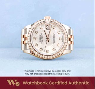 (Category: ) located in . Submitted by watchbooksg (Listing ID 1456264267, Image 1). Description: .