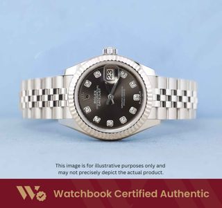 (Category: ) located in . Submitted by watchbooksg (Listing ID 1453263682, Image 1). Description: .