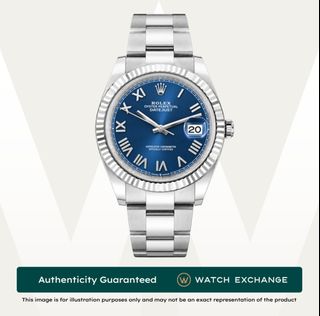 (Category: ) located in . Submitted by watchexchange.sg (Listing ID 1456269095, Image 1). Description: .