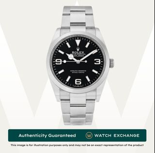 (Category: ) located in . Submitted by watchexchange.sg (Listing ID 1456317842, Image 1). Description: .