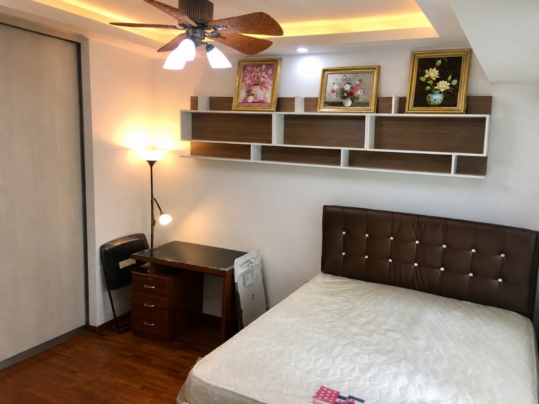 (Category: ) located in . Submitted by ainalie.property (Listing ID 1452625160, Image 1). Description: .