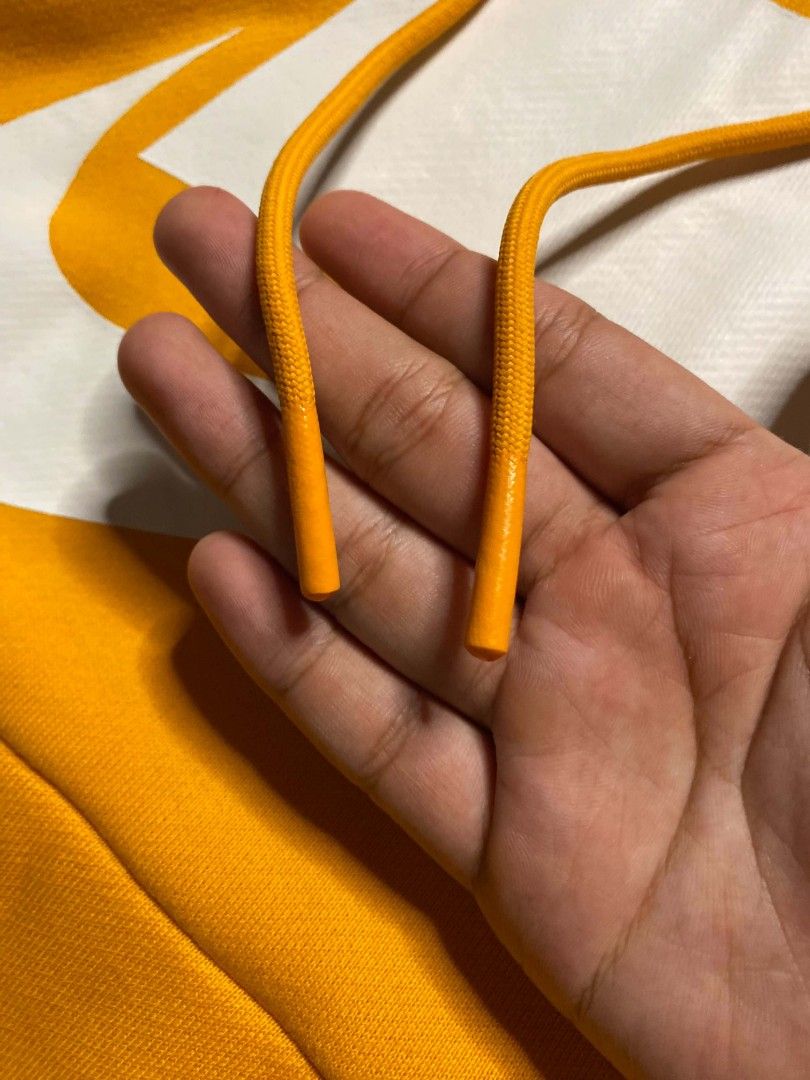 Nike NSW NSP Hoodie (Category: Coats, Jackets and Outerwear) located in San Pablo. Submitted by refitsph (Listing ID 1456328349, Image 3). Description: - Width: 24 - Length: 28.5 - Legit / Authentic - Flawless - Already Washed and Ready to Wear.