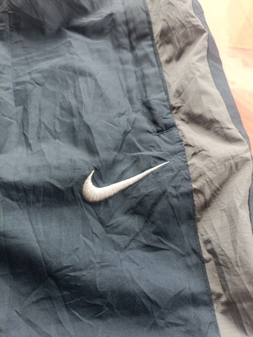 Nike Track Pants Navy Blue (Category: Activewear) located in Baggao. Submitted by thriftness661 (Listing ID 1456286330, Image 2). Description: Size:xxl issue:none off/legit pm for more details.