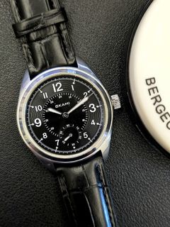 (Category: ) located in . Submitted by vintagewatches39 (Listing ID 1456327495, Image 1). Description: .