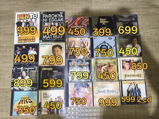 (Category: ) located in . Submitted by urdiscogsph (Listing ID 1456255470, Image 1). Description: .