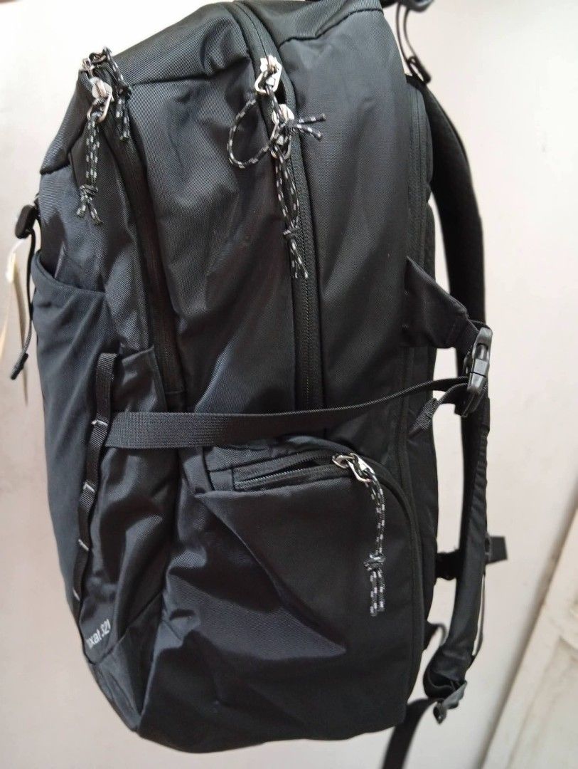 Patagonia paxat backpack 32L (Category: Backpacks) located in Quezon City. Submitted by icollectionstuff (Listing ID 1456249484, Image 3). Description: ‼️AVAILABLE NOW❗️❗️ Patagonia paxat 32L Php 3500 📌Limited Stocks‼️ 📍Payment Via Gcash 📍Additional Shipping fee via Lalamove nearby or pick up or meet up 📍Victoria Sports tower kamuning QC Pm me for interested.
