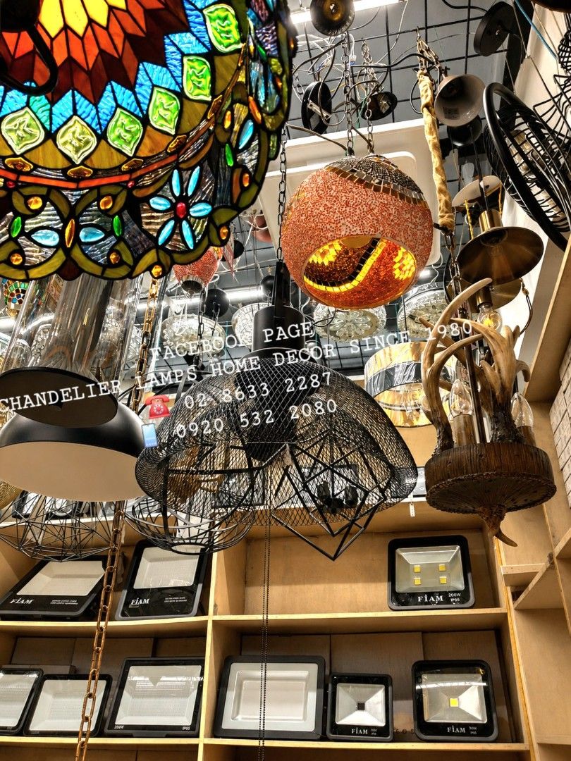 Pendant drop lights chandeliers (Category: Lighting) located in Manila. Submitted by aranyailawan (Listing ID 1456274210, Image 2). Description: 🪬🧿 COLLECTING ORDERS🧿🪬 SAME DAY DELIVERY SHIPPING We're now open to serve you DESIGN ORDER NAME ADDRESS LANDMARK CELLPHONE NUMBERC.O.D Metro Manila only W/ delivery fee PAYMENT FIRST Province Area W/ Shipping fee FACEBOOK PAGE Chandelier Lamps Home Decor Since 1980 ☎️ 02 8633 2287 📱0920 532 2080#Mod