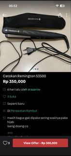 (Kategori: ) berada di . Dikirim oleh citraysl (ID iklan 1456406809, Gambar 1). Deskripsi: .