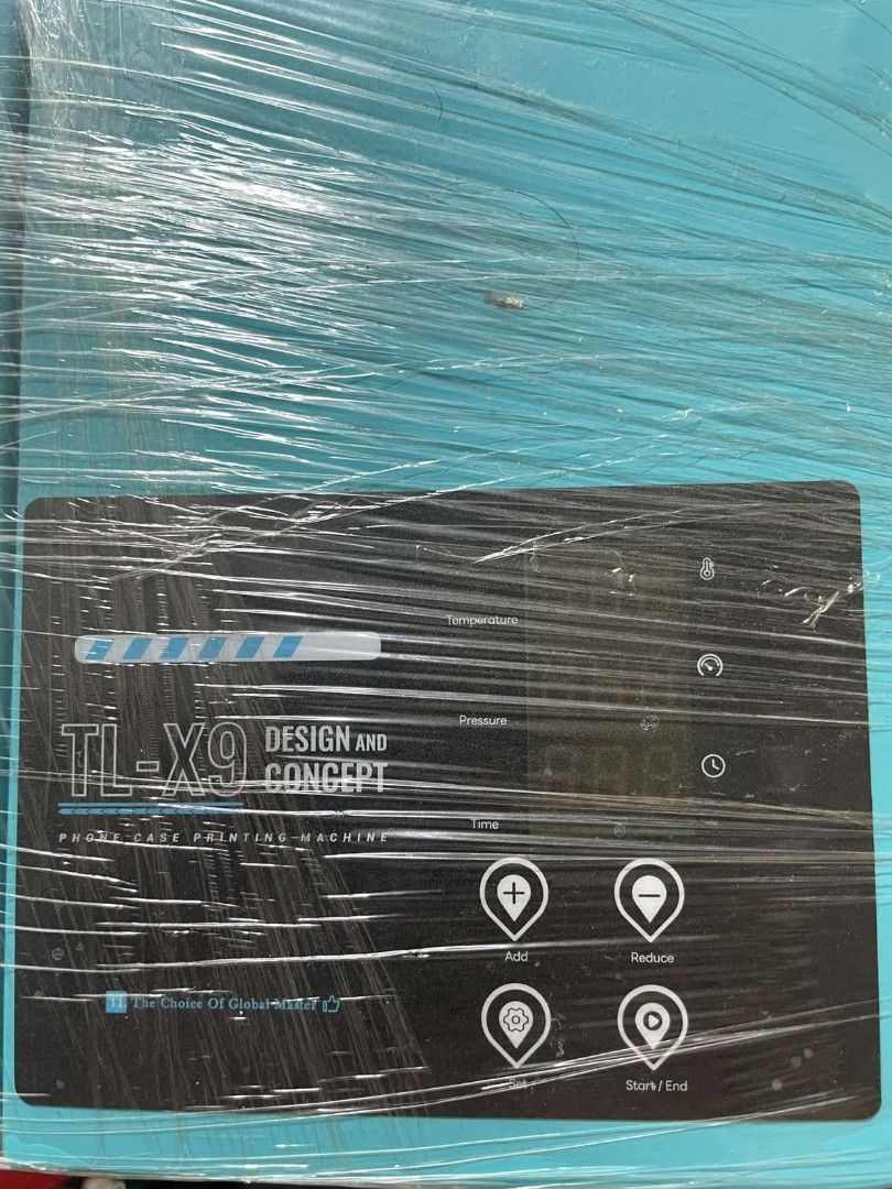 Phone Case 3D Sublimation Heat Transfer Machine Smart phone case printing machine (Category: Washing Machines and Dryers) located in Manila. Submitted by riyellacruz21 (Listing ID 1456252365, Image 3). Description: for sale: TUOLI TL-X9 Phone Case 3D Sublimation Heat Transfer Machine * Smart phone case printing machine * For phone case picture, headphoness, photo print etc ....