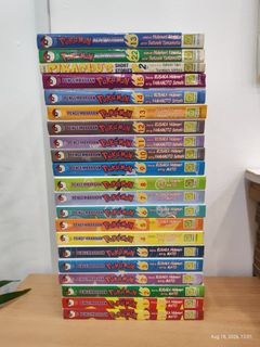 (Category: ) located in . Submitted by bookaholicshubmalaysia (Listing ID 1456376366, Image 1). Description: .