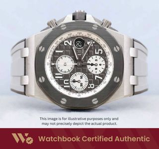 (Category: ) located in . Submitted by watchbooksg (Listing ID 1456325550, Image 1). Description: .