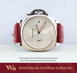 (Category: ) located in . Submitted by watchbooksg (Listing ID 1456283011, Image 1). Description: .
