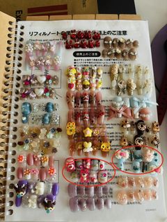 (Category: ) located in . Submitted by 4ddictivenailz (Listing ID 1456298798, Image 1). Description: .