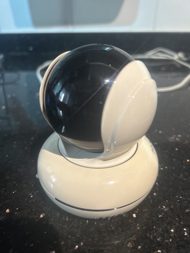 PROLiNK Security Camera (Category: Security Systems & CCTV Cameras) located in Singapore. Submitted by liktor0002 (Listing ID 1456333986, Image 2). Description: - PROLiNK Security Camera - Pan and Tilt Functionality - Ideal for Home Monitoring - Excellent Working Condition - Selling because it's no longer needed - Feel free to ask any questions!.