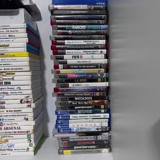 🎮 Gaming Consoles & Games | PlayStation, Xbox, Nintendo & More | Tested & Ready Collection item 3