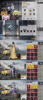 （分類：）位於 。 由 shadow_pubgm 提交（商品編號 1456363424，圖片 1）。簡介： 。