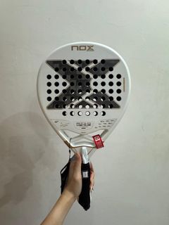 (Kategori: ) berada di . Dikirim oleh neo.padel.id (ID iklan 1456361778, Gambar 1). Deskripsi: .