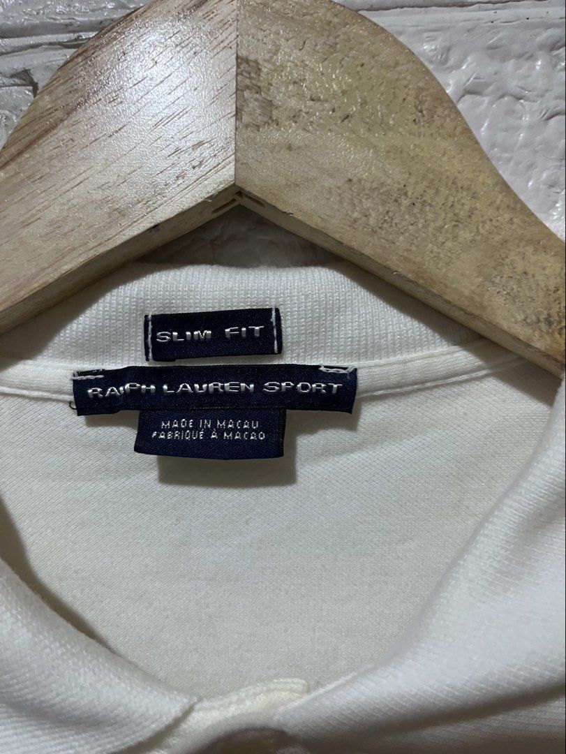 RALPH LAUREN SPORT (Category: Activewear) located in Quezon City. Submitted by davidso682 (Listing ID 1456320004, Image 3). Description: Ralph Lauren Sport L 23/25 W 17 Color Rate 9.5/10 Excellent Condition Need wash 420 .
